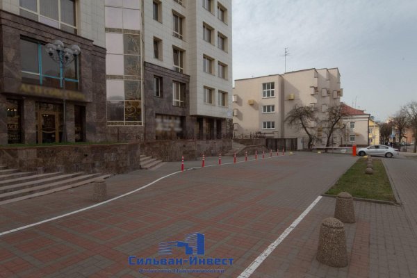 Продается торговое помещение по адресу г. Минск, Киселева ул., д. 17 - фото 7