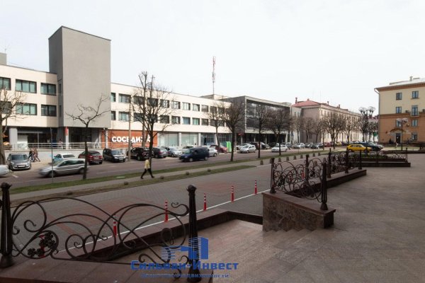 Продается торговое помещение по адресу г. Минск, Киселева ул., д. 17 - фото 11