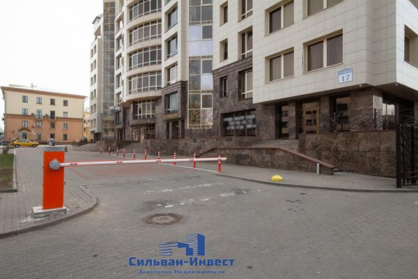Продается торговое помещение по адресу г. Минск, Киселева ул., д. 17 - фото 12