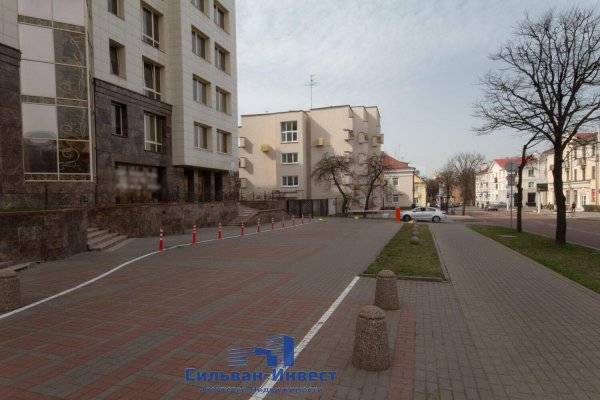Продается торговое помещение по адресу г. Минск, Киселева ул., д. 17 - фото 8