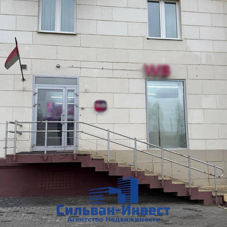 Фотография Продается торговое помещение по адресу г. Минск, Партизанский просп., д. 13 - фото 2