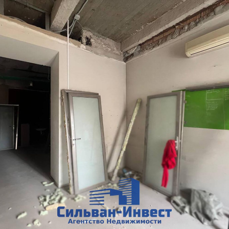 Фотография Продается торговое помещение по адресу г. Минск, Маркса ул., д. 25 - фото 14