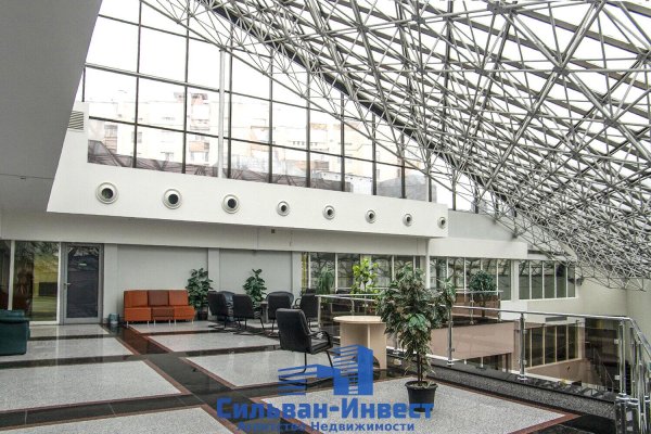 Сдается производственное/складское помещение по адресу г. Минск, Машерова просп., д. 80 - фото 18