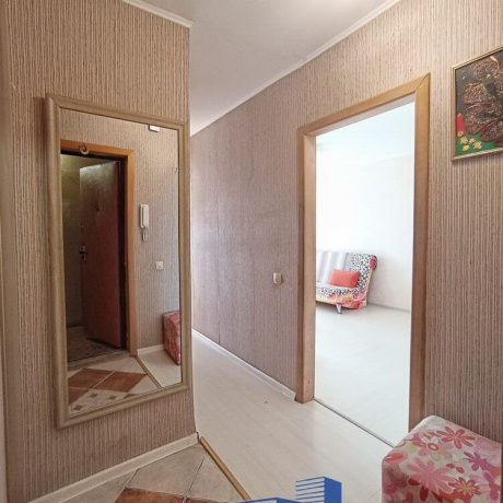 Фотография 1-комнатная квартира по адресу Украинки ул., д. 12 к. 1 - фото 5