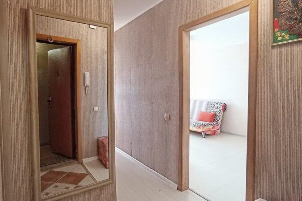 1-комнатная квартира по адресу Украинки ул., д. 12 к. 1 - фото 5