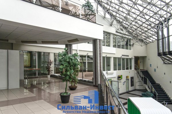 Сдается производственное/складское помещение по адресу г. Минск, Машерова просп., д. 80 - фото 14