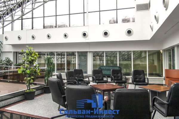 Сдается производственное/складское помещение по адресу г. Минск, Машерова просп., д. 80 - фото 15