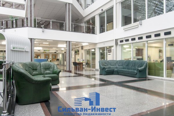 Сдается производственное/складское помещение по адресу г. Минск, Машерова просп., д. 80 - фото 6