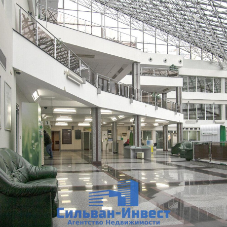 Фотография Сдается производственное/складское помещение по адресу г. Минск, Машерова просп., д. 80 - фото 10