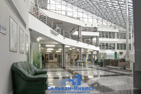 Сдается производственное/складское помещение по адресу г. Минск, Машерова просп., д. 80 - фото 10
