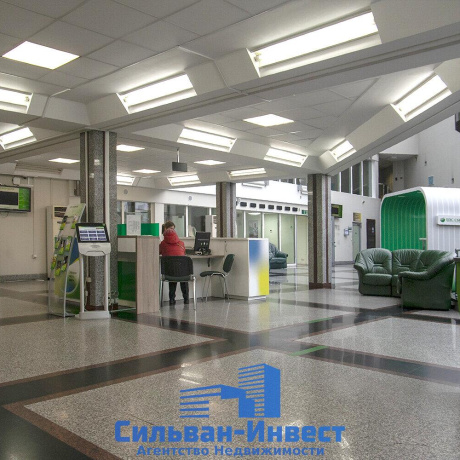 Фотография Сдается производственное/складское помещение по адресу г. Минск, Машерова просп., д. 80 - фото 9