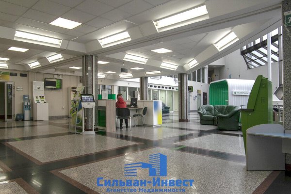 Сдается производственное/складское помещение по адресу г. Минск, Машерова просп., д. 80 - фото 9