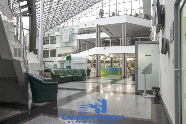 Сдается производственное/складское помещение по адресу г. Минск, Машерова просп., д. 80 - фото 7