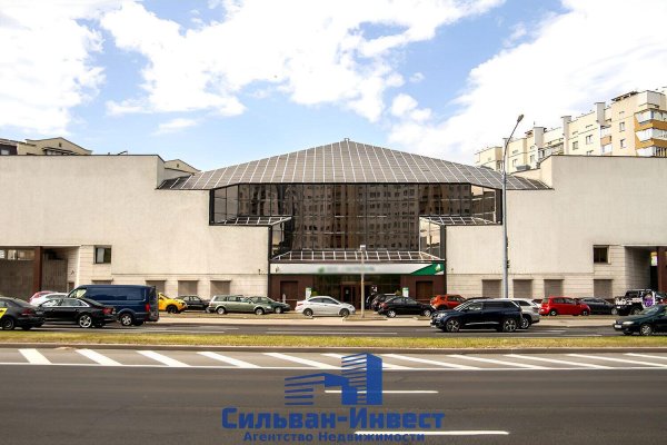 Сдается производственное/складское помещение по адресу г. Минск, Машерова просп., д. 80 - фото 4