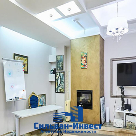 Фотография Сдается торговое помещение по адресу г. Минск, Захарова ул., д. 23 - фото 13