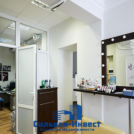 Фотография Сдается торговое помещение по адресу г. Минск, Захарова ул., д. 23 - фото 9