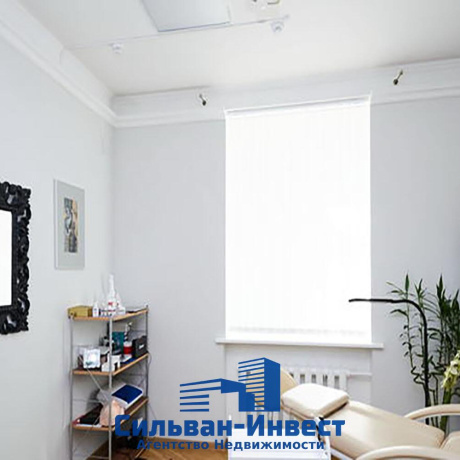 Фотография Сдается торговое помещение по адресу г. Минск, Захарова ул., д. 23 - фото 8