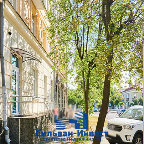 Фотография Сдается торговое помещение по адресу г. Минск, Захарова ул., д. 23 - фото 3