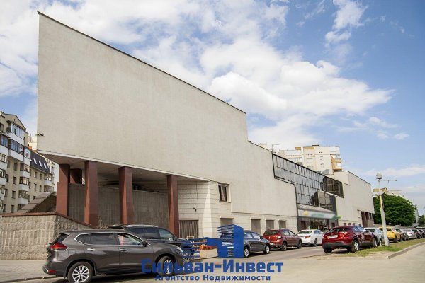 Сдается производственное/складское помещение по адресу г. Минск, Машерова просп., д. 80 - фото 5