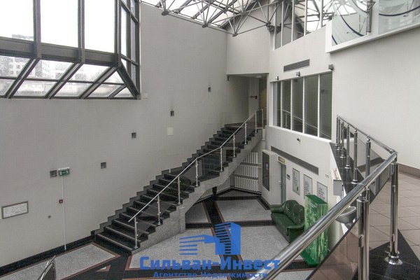 Сдается производственное/складское помещение по адресу г. Минск, Машерова просп., д. 80 - фото 16