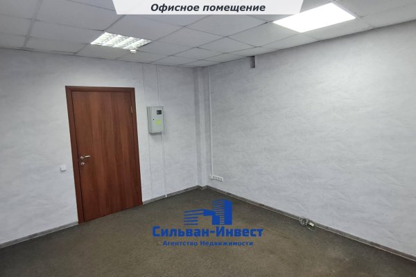Сдается офисное помещение по адресу г. Минск, Тимирязева ул., д. 85 к. А - фото 2