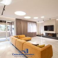 Фотография Продается коттедж г. Минск, Шемеша ул. - фото 15