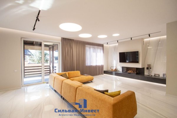 Продается коттедж г. Минск, Шемеша ул. - фото 15