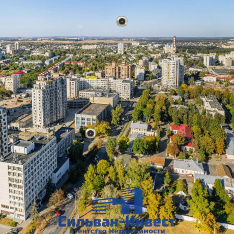 Фотография Продается производственное/складское помещение по адресу г. Минск, Кропоткина ул., д. 91 к. Б - фото 3