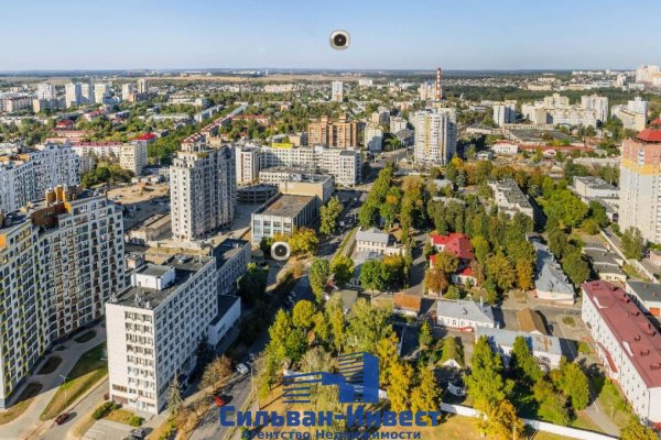 Продается производственное/складское помещение по адресу г. Минск, Кропоткина ул., д. 91 к. Б - фото 3