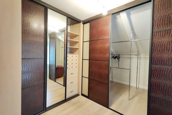 Продается коттедж аг. Ждановичи, Дачная 1-я ул. - фото 20