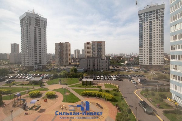 2-комнатная квартира по адресу Победителей просп., д. 129 - фото 19