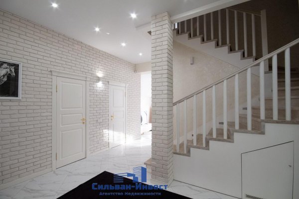Продается таунхаус г. Минск, Сморговский 1-й пер., д. 42 - фото 11
