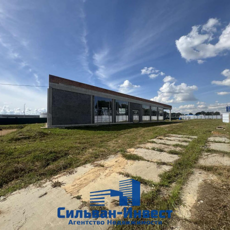 Фотография Продается торговое помещение по адресу д. Колядичи, Лазурная ул., д. 11 - фото 4