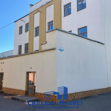 Фотография Сдается производственное/складское помещение по адресу г. Минск, Старовиленская ул., д. 100 к. 2 - фото 2