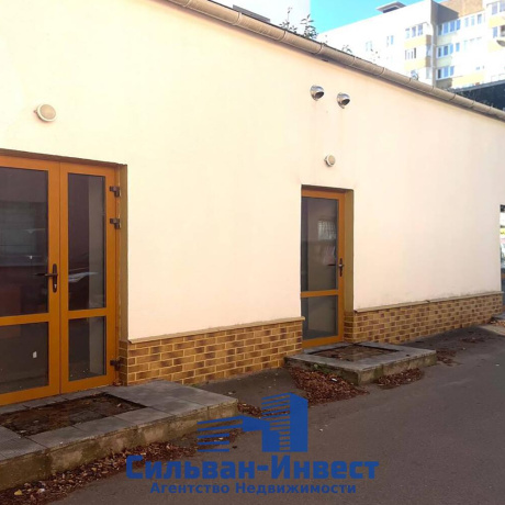 Фотография Сдается производственное/складское помещение по адресу г. Минск, Старовиленская ул., д. 100 к. 2 - фото 3