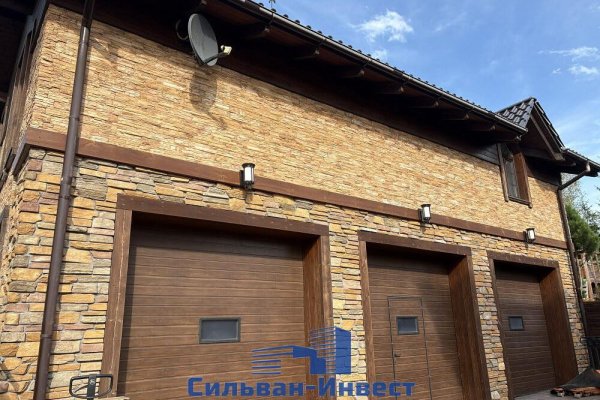 Продается дом д. Марьяливо, Магистральная ул. - фото 5