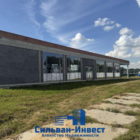 Фотография Продается торговое помещение по адресу д. Колядичи, Лазурная ул., д. 11 - фото 5