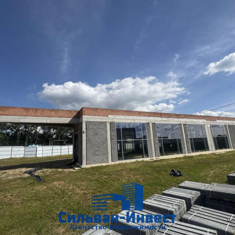 Фотография Продается торговое помещение по адресу д. Колядичи, Лазурная ул., д. 11 - фото 7