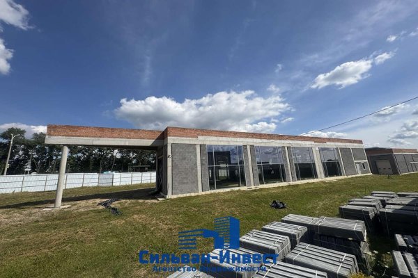 Продается торговое помещение по адресу д. Колядичи, Лазурная ул., д. 11 - фото 7