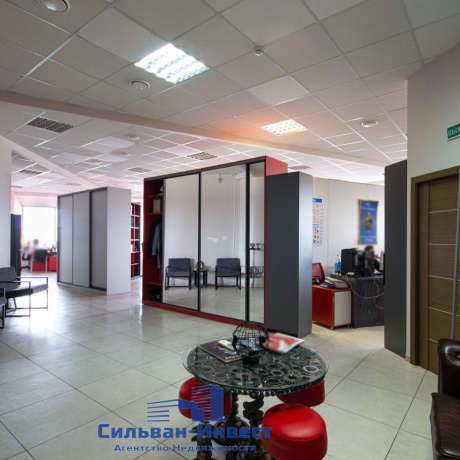 Фотография Продается офисное помещение по адресу г. Минск, Домбровская ул., д. 9 - фото 6