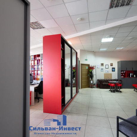 Фотография Продается офисное помещение по адресу г. Минск, Домбровская ул., д. 9 - фото 7