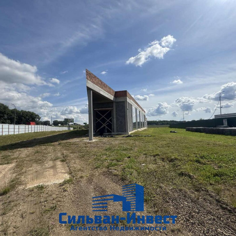 Фотография Продается торговое помещение по адресу д. Колядичи, Лазурная ул., д. 11 - фото 15