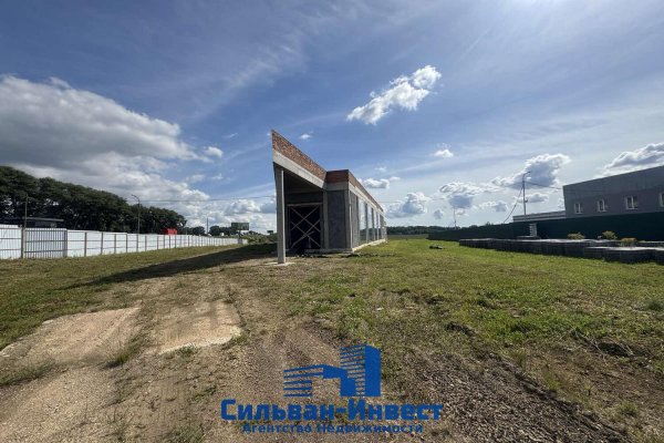 Продается торговое помещение по адресу д. Колядичи, Лазурная ул., д. 11 - фото 15