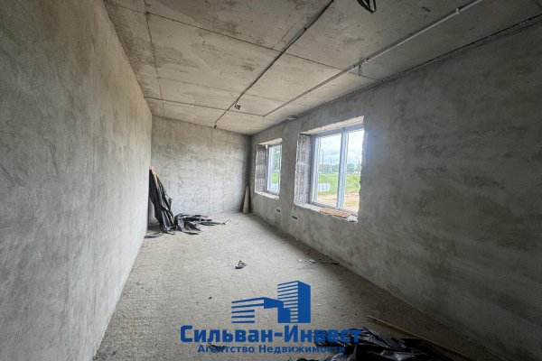 Продается торговое помещение по адресу д. Колядичи, Лазурная ул., д. 11 - фото 10