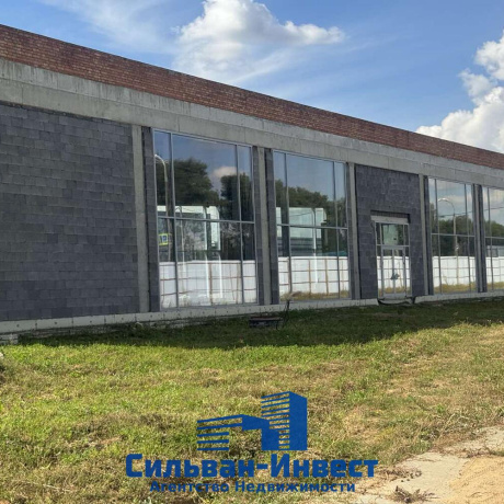 Фотография Продается торговое помещение по адресу д. Колядичи, Лазурная ул., д. 11 - фото 8