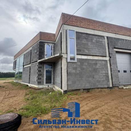 Фотография Продается торговое помещение по адресу д. Колядичи, Лазурная ул., д. 11 - фото 14