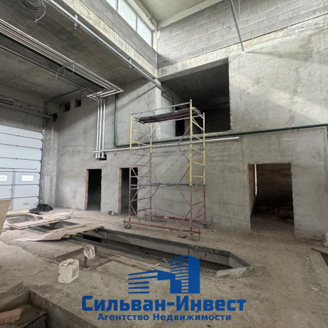 Фотография Продается торговое помещение по адресу д. Колядичи, Лазурная ул., д. 11 - фото 12