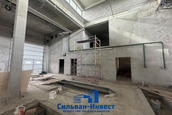 Продается торговое помещение по адресу д. Колядичи, Лазурная ул., д. 11 - фото 12