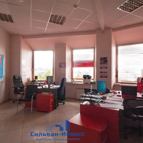 Фотография Продается офисное помещение по адресу г. Минск, Домбровская ул., д. 9 - фото 10