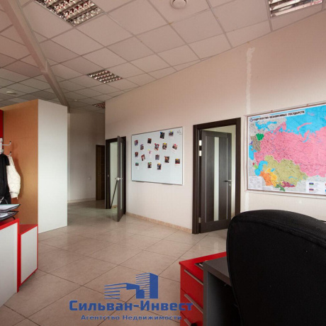 Фотография Продается офисное помещение по адресу г. Минск, Домбровская ул., д. 9 - фото 11